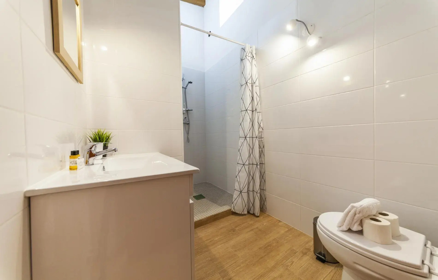 I 2 - Apartment 2 in St. Johns Countryside Getaway