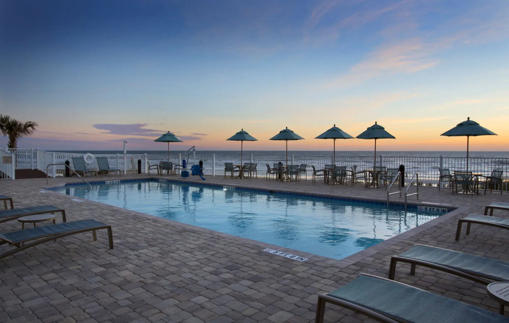 SpringHill Suites by Marriott New Smyrna Beach