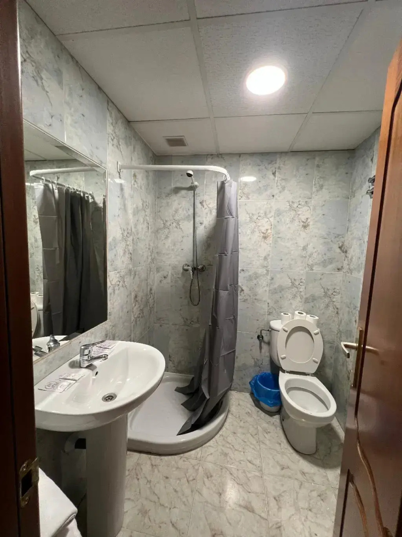 Hostal La Embajada