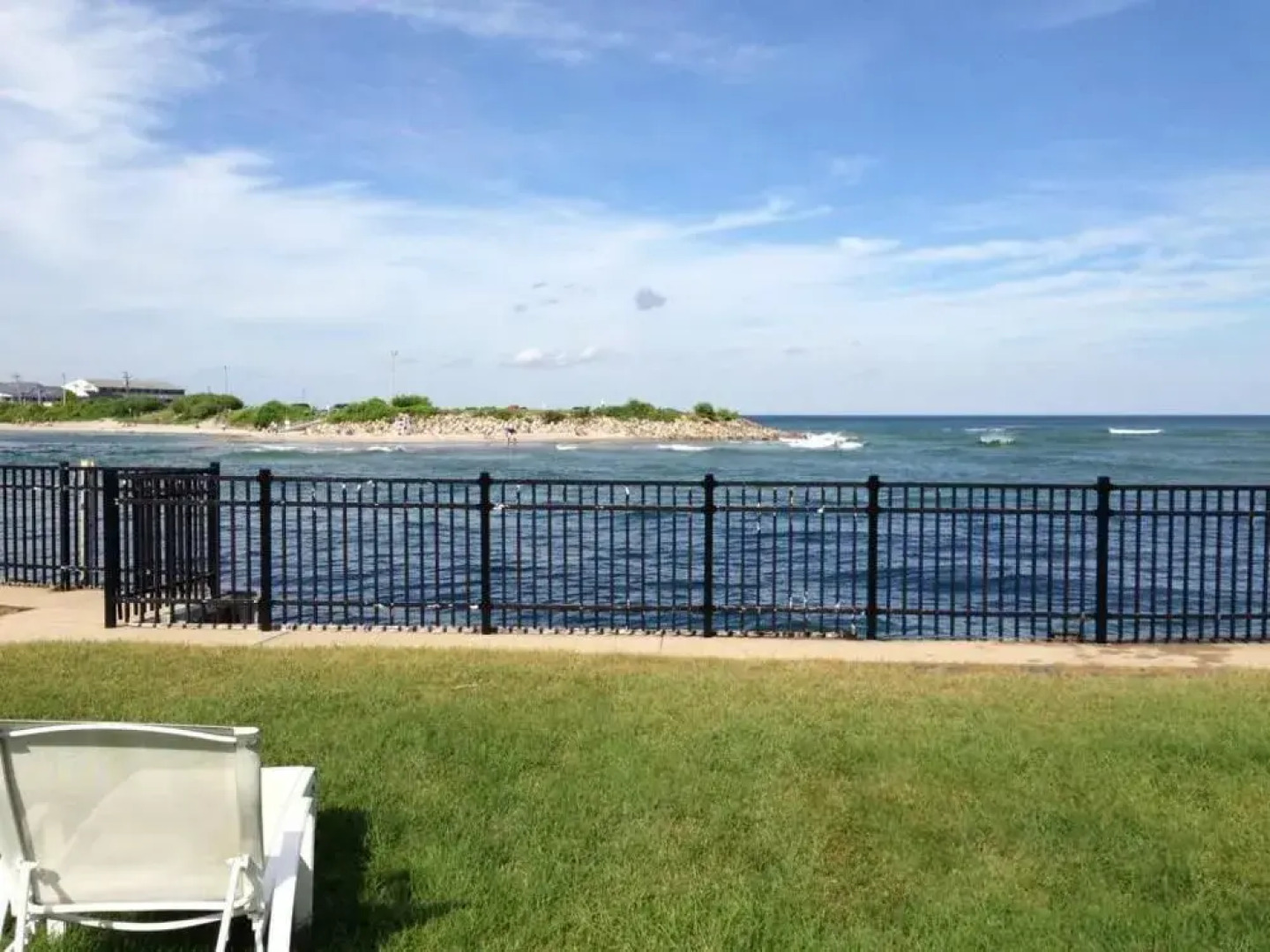 Marginal Way House Hotel