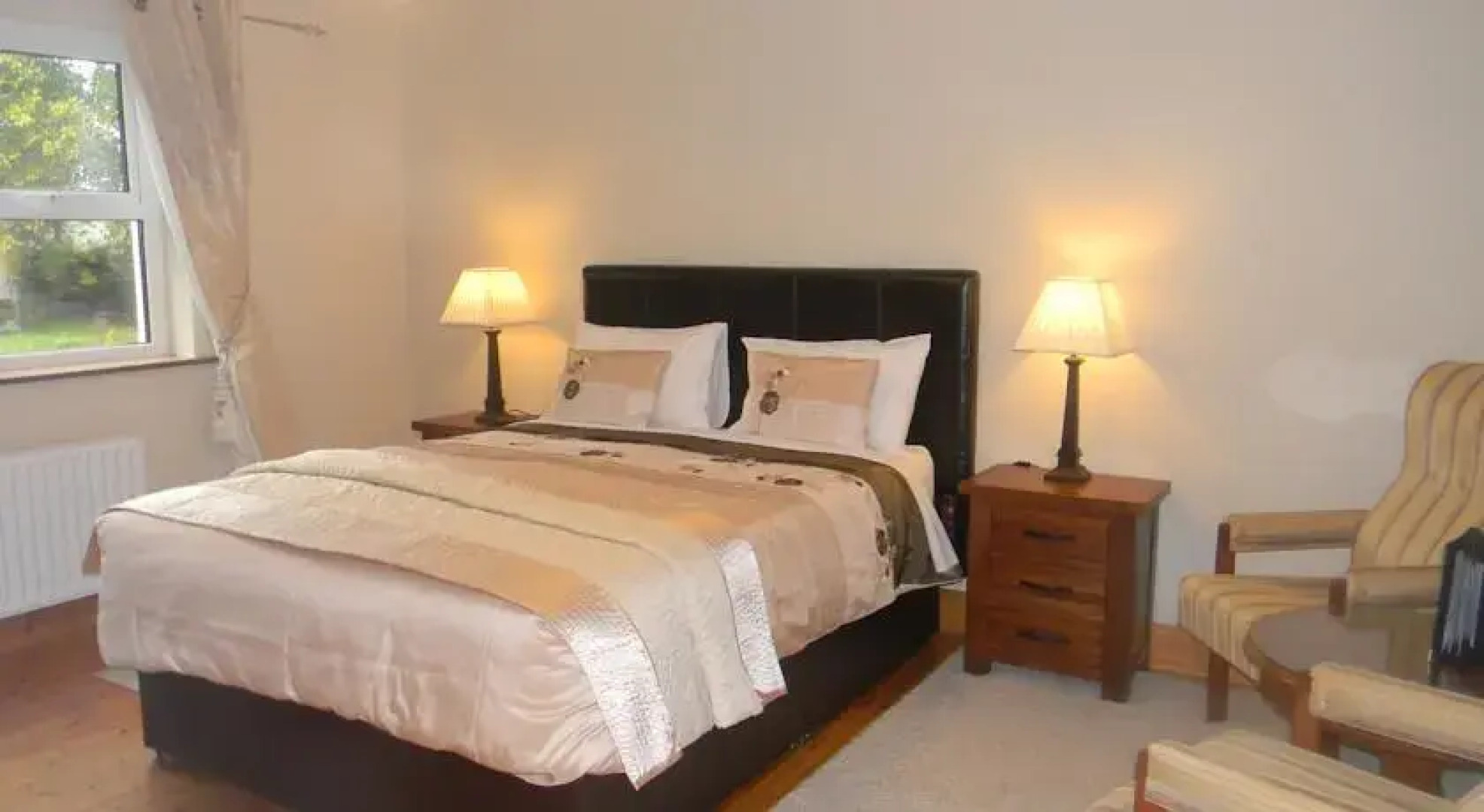 Shortcliff House Bed and Breakfast