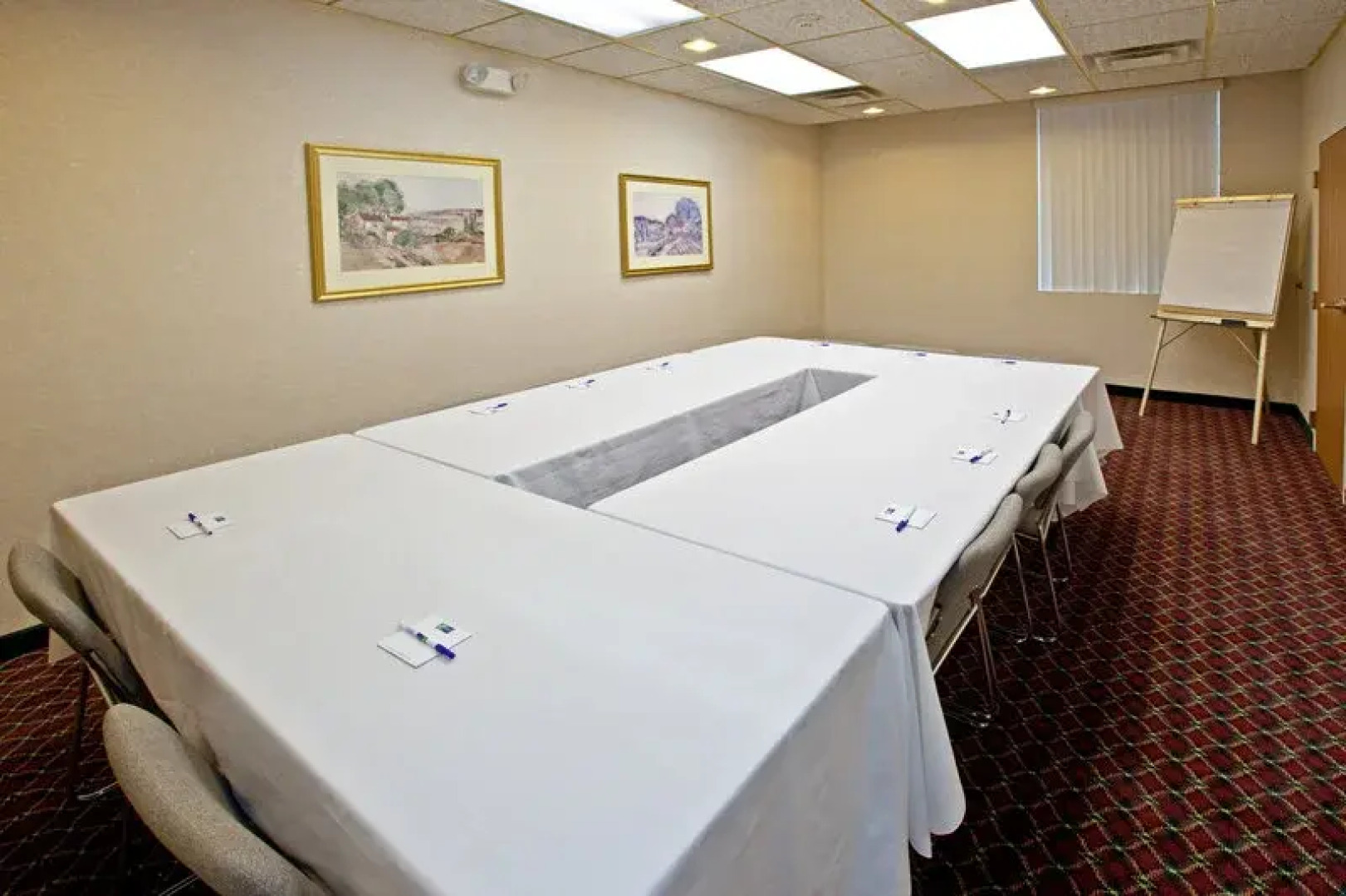 Quality Inn West Chester