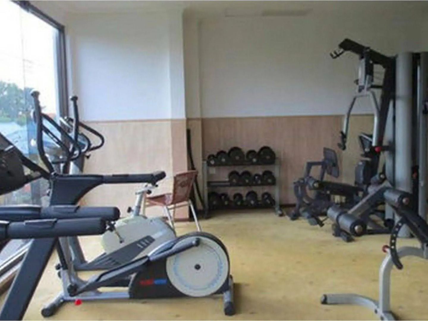 Nida Rooms Umar Barat Denpasar at Bali Paradise City Hotel