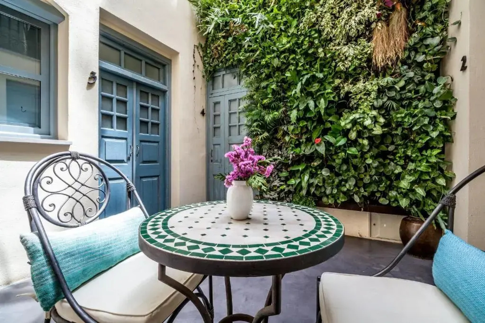 The Riad - Adults Only