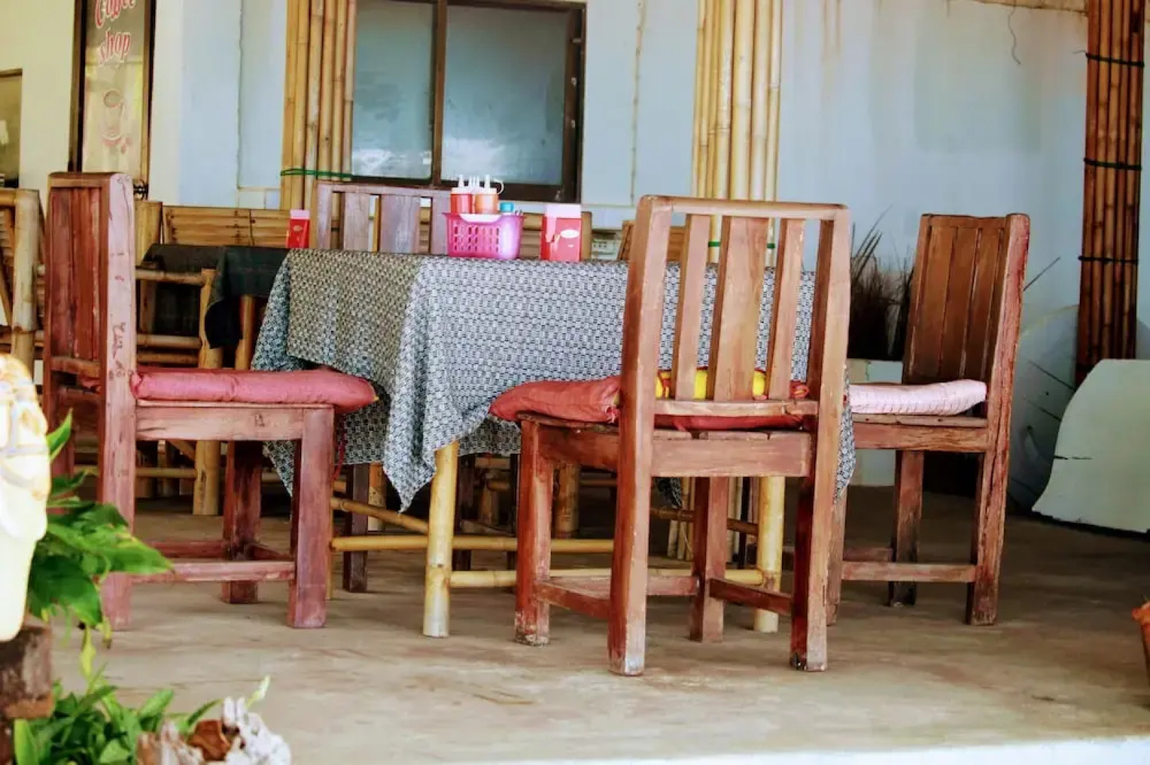 Lanta Veranda Resort