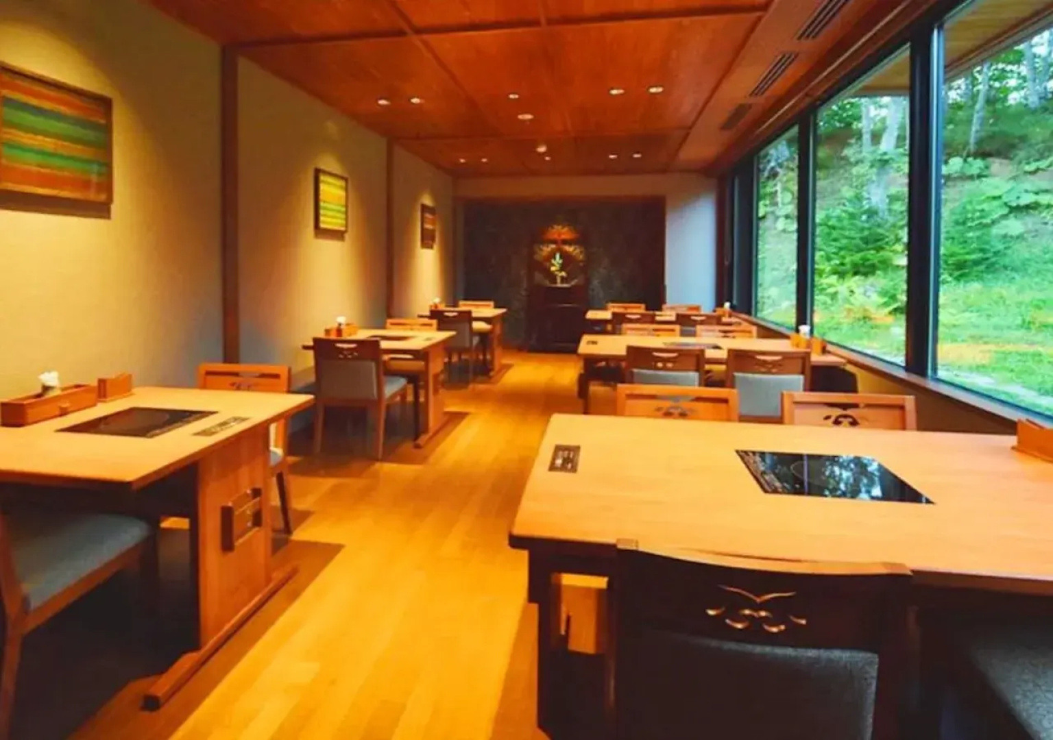 La Vista Akangawa - Adults only