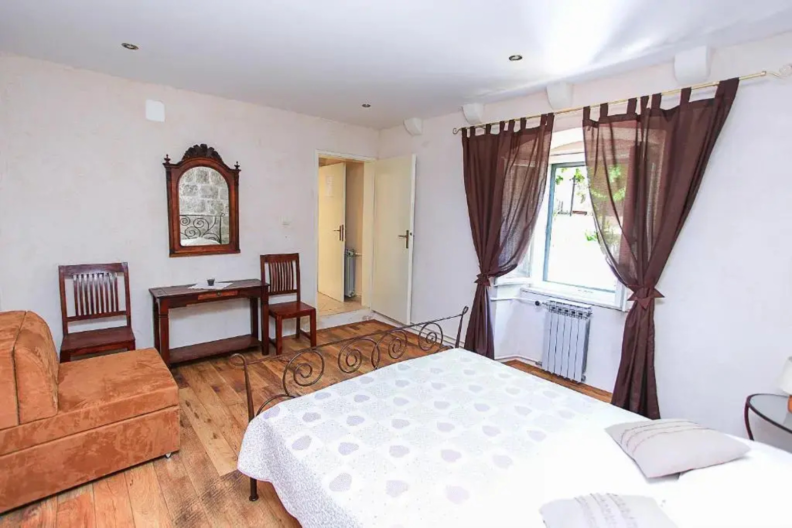 Apartment & Rooms Savonari