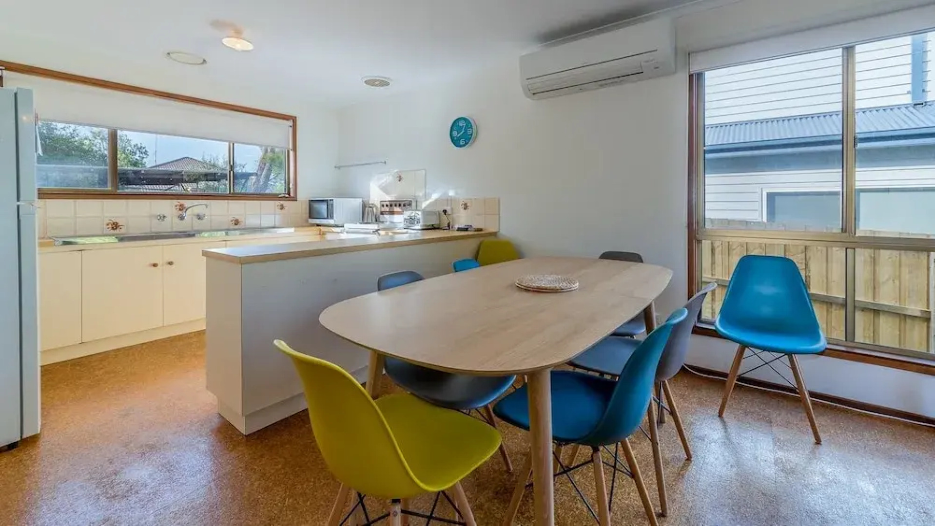 Pescarina - Free Wifi