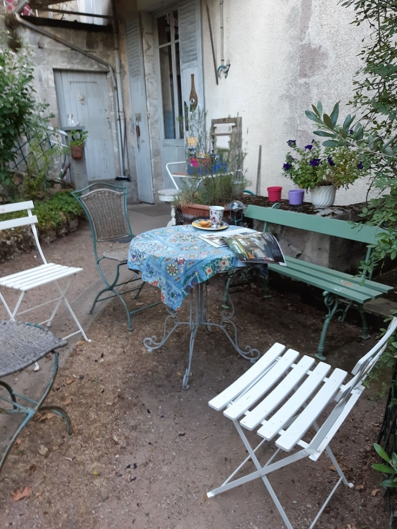 Le Clos Sainte Anne