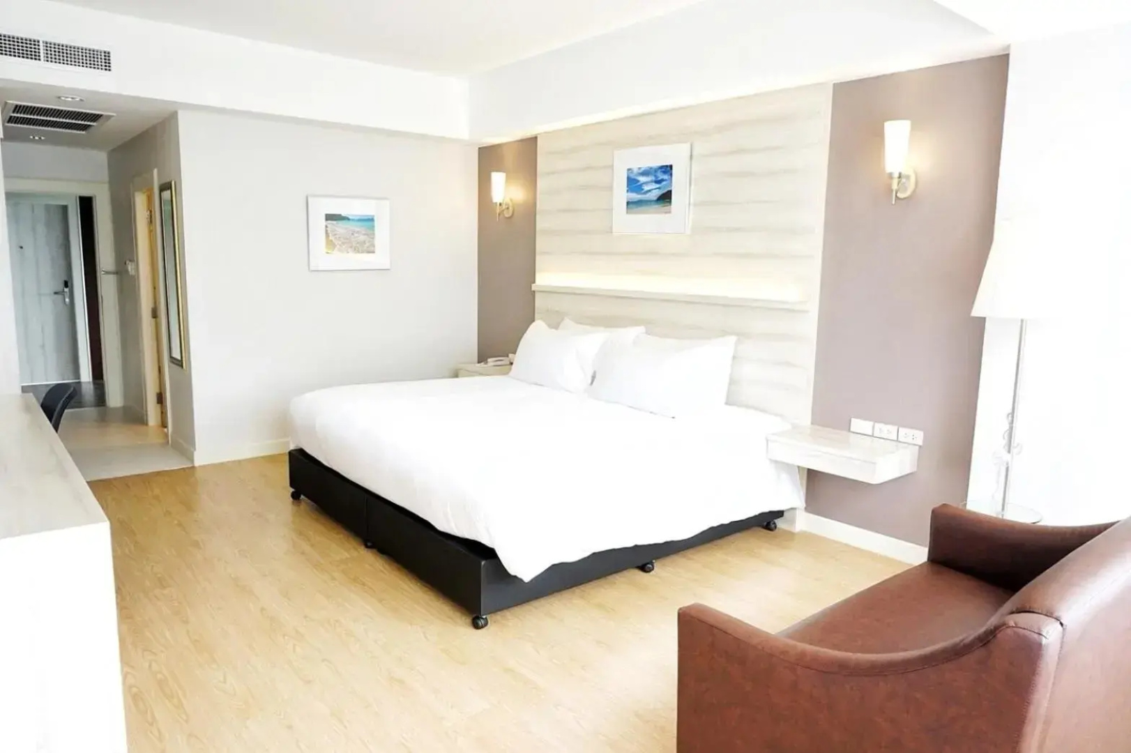 FarmHouse Hotel Ranong