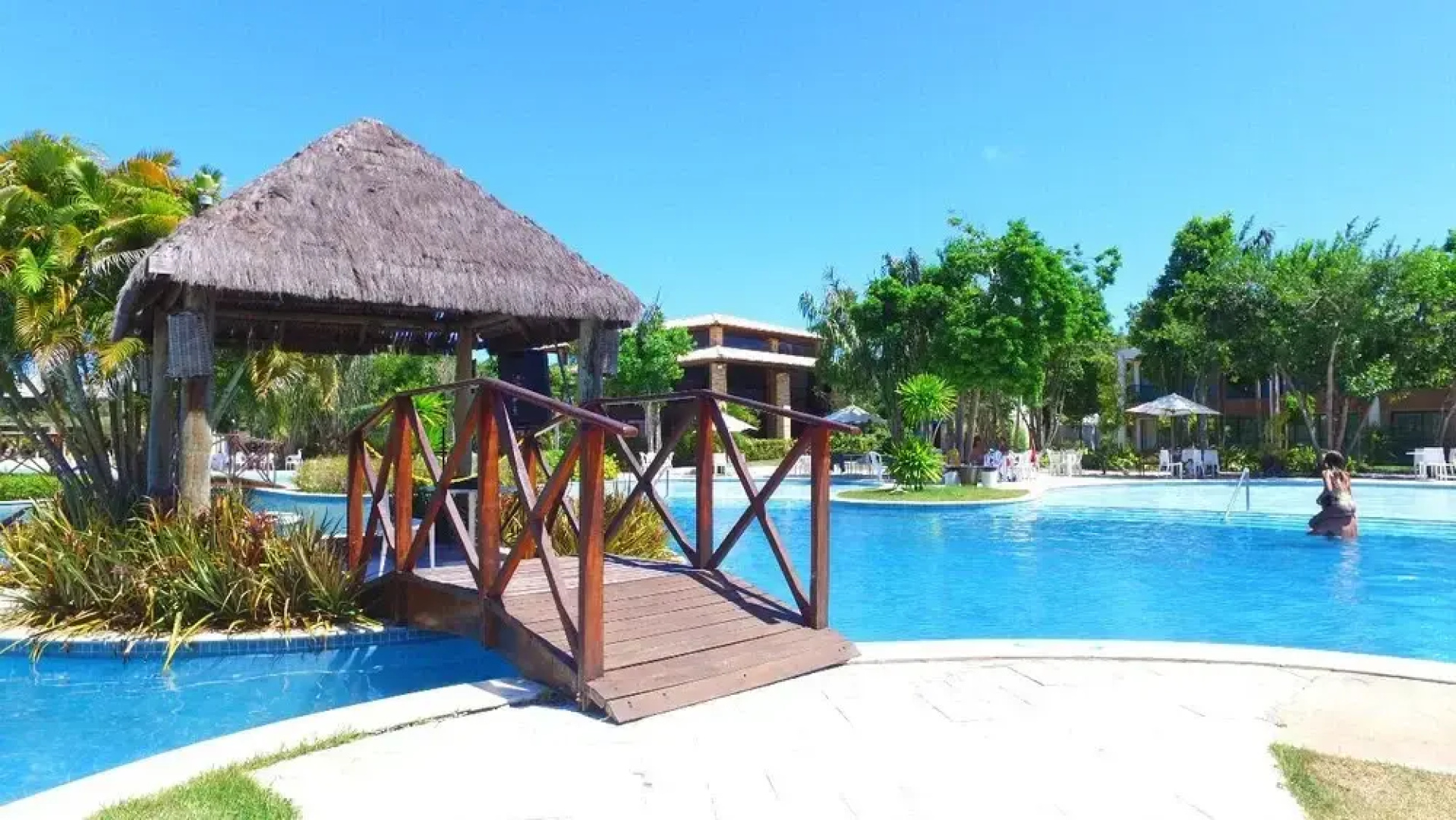 Iloa Apto 206 Bloco H - Er Hospedagens