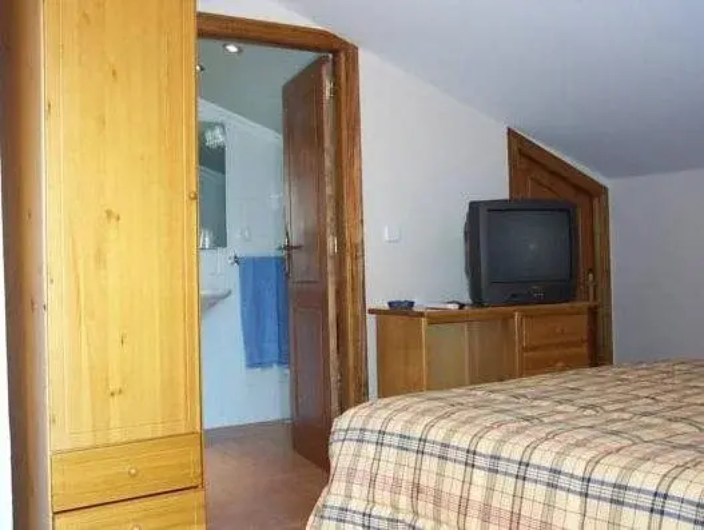 Hotel Mar Mediterraneo