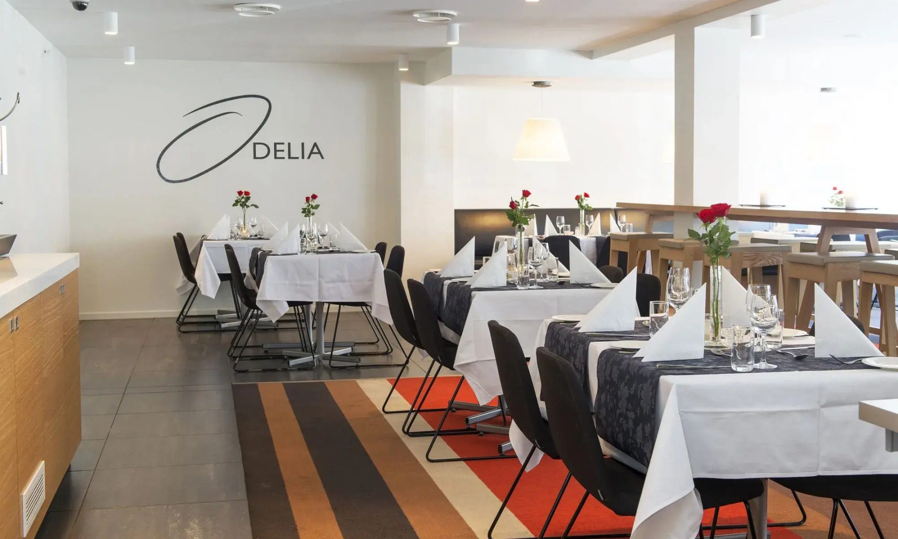 Thon Hotel Hammerfest