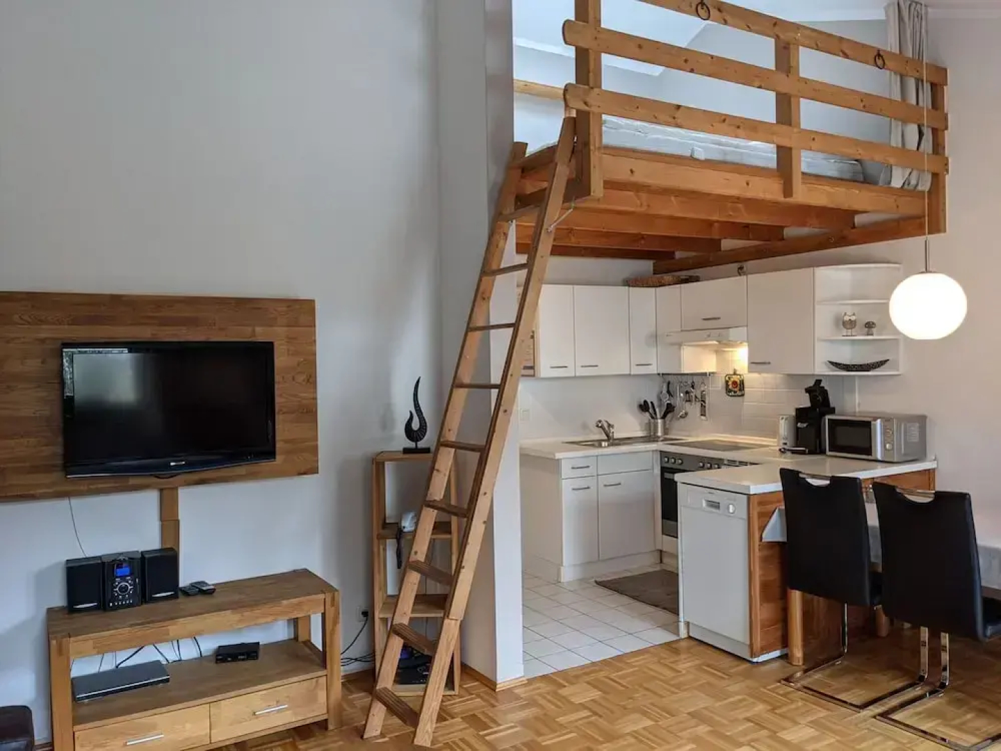 Ferienhaus in Falkenstein for 4 Personen