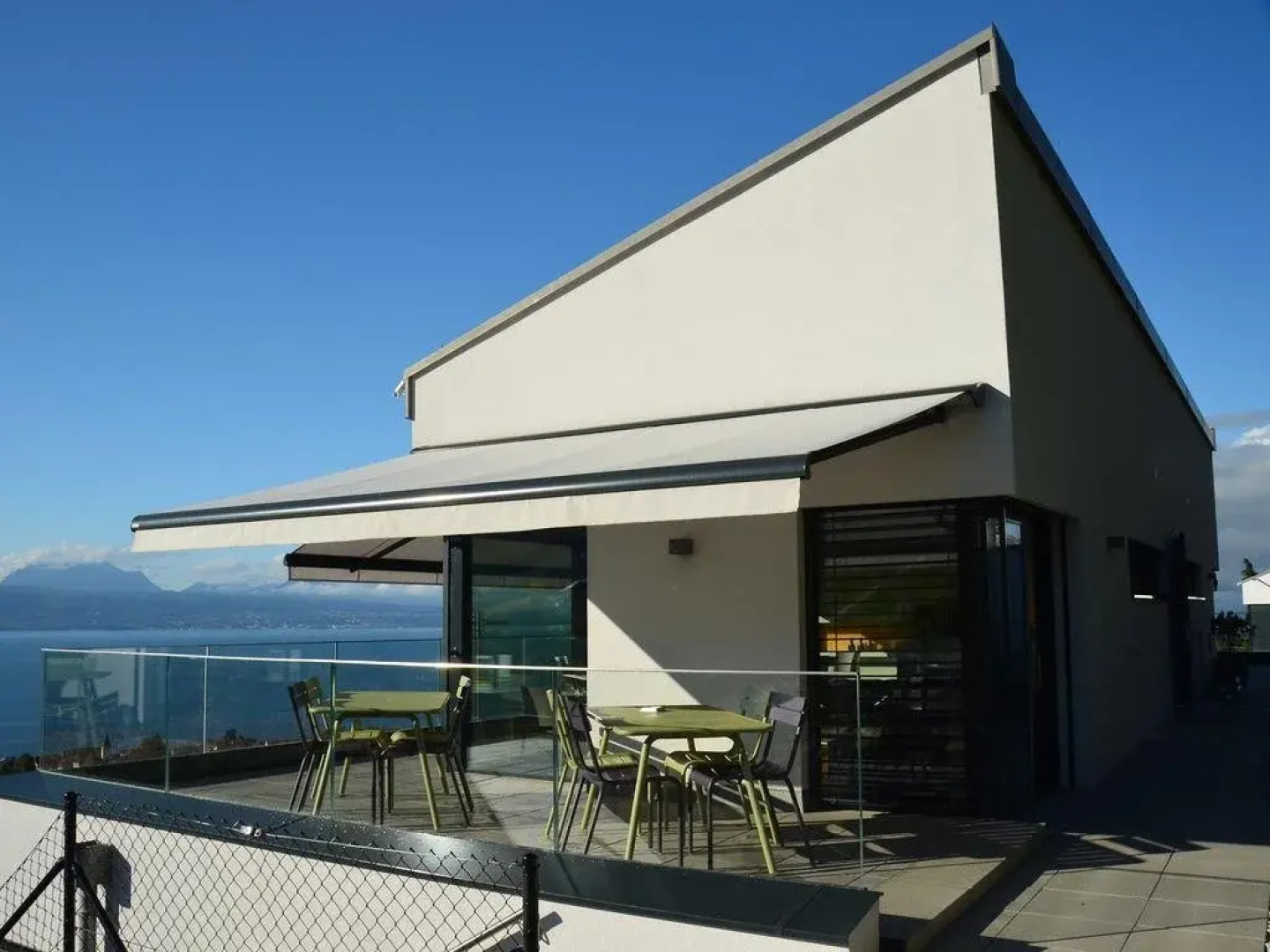 BnB Le Haut des Vignes