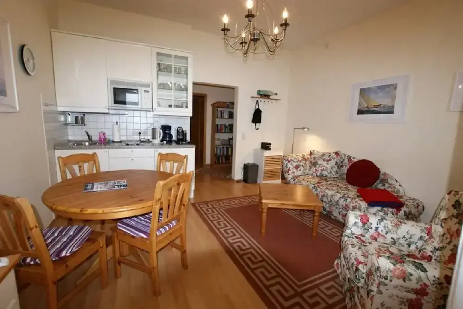 Fürstenhof Sassnitz