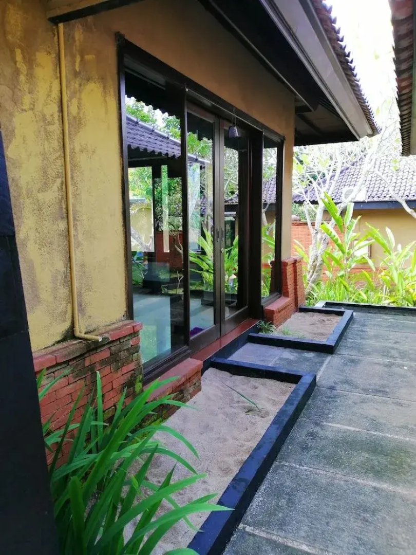 Villa Sayang Boutique