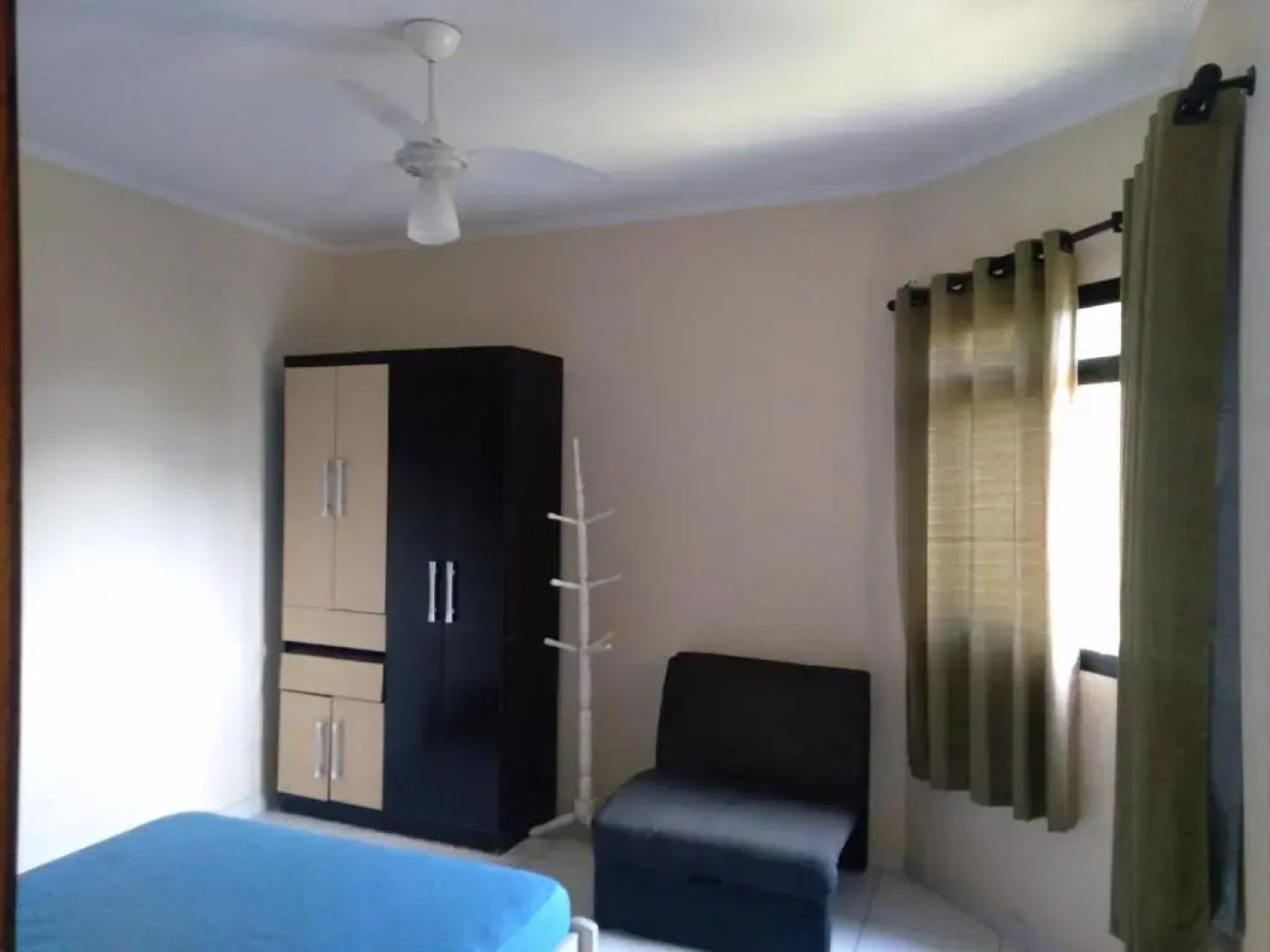 Apartamento Praia Itararé - Temporadas
