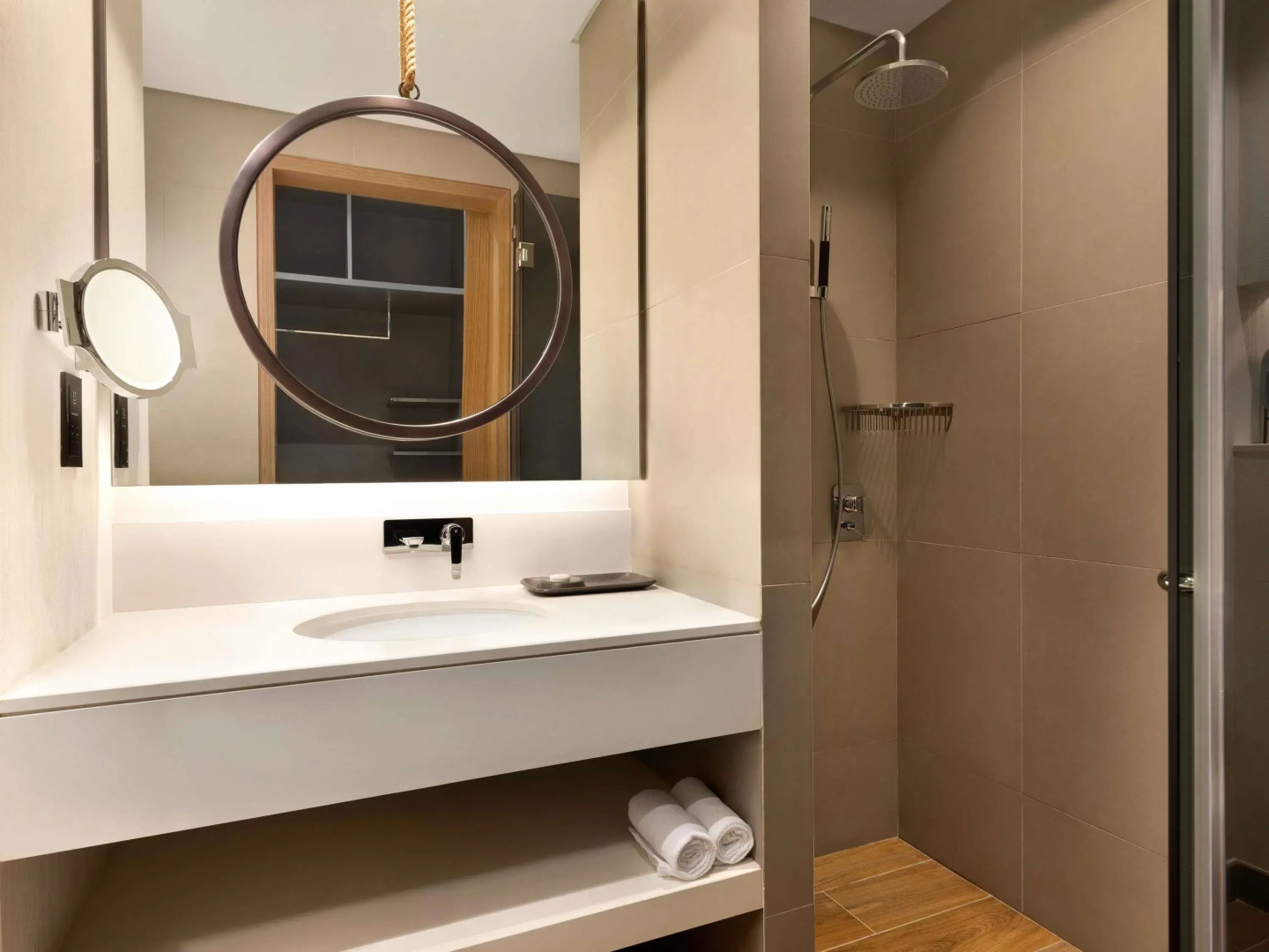 Mercure Dubai Gold District