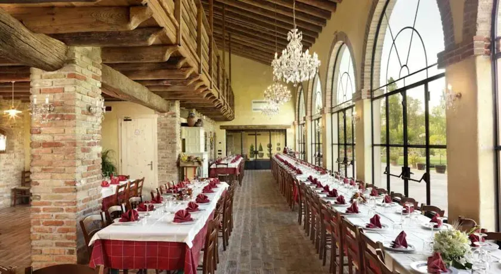Agriturismo La Penisola