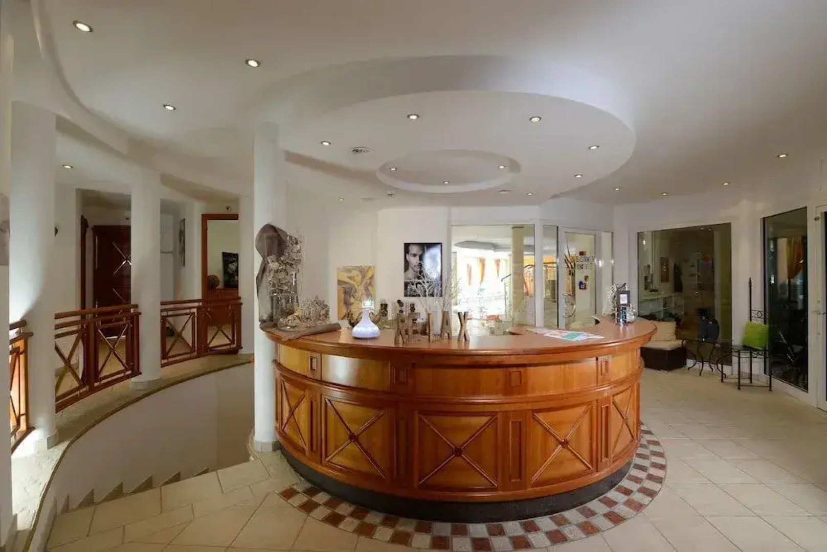 Alpenresidenz Ballunspitze