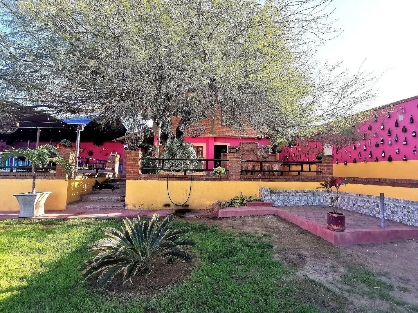 Hotel La Estancia Spa