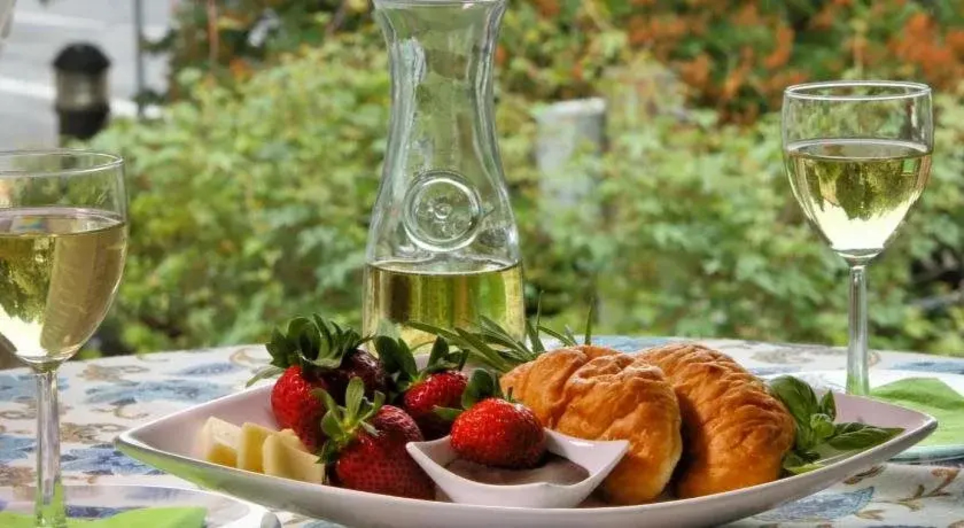 Olde Square Inn Bed and Breakfast