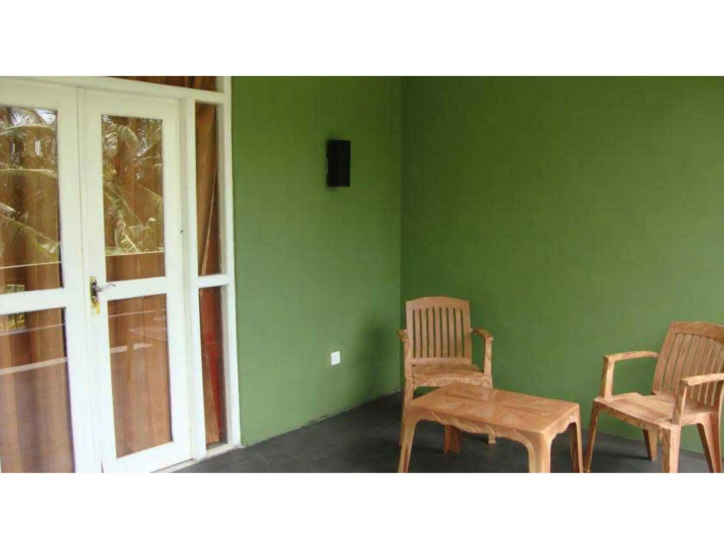 Nandawanam Guest House