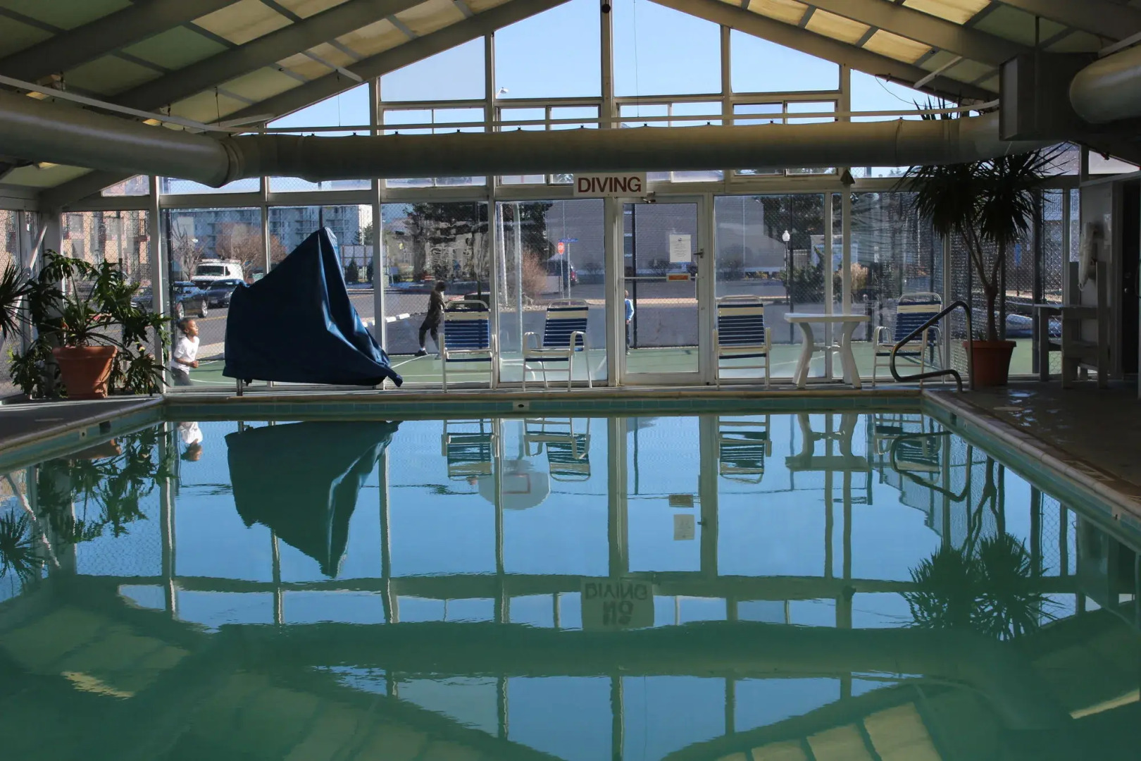 Ocean High Condominiums