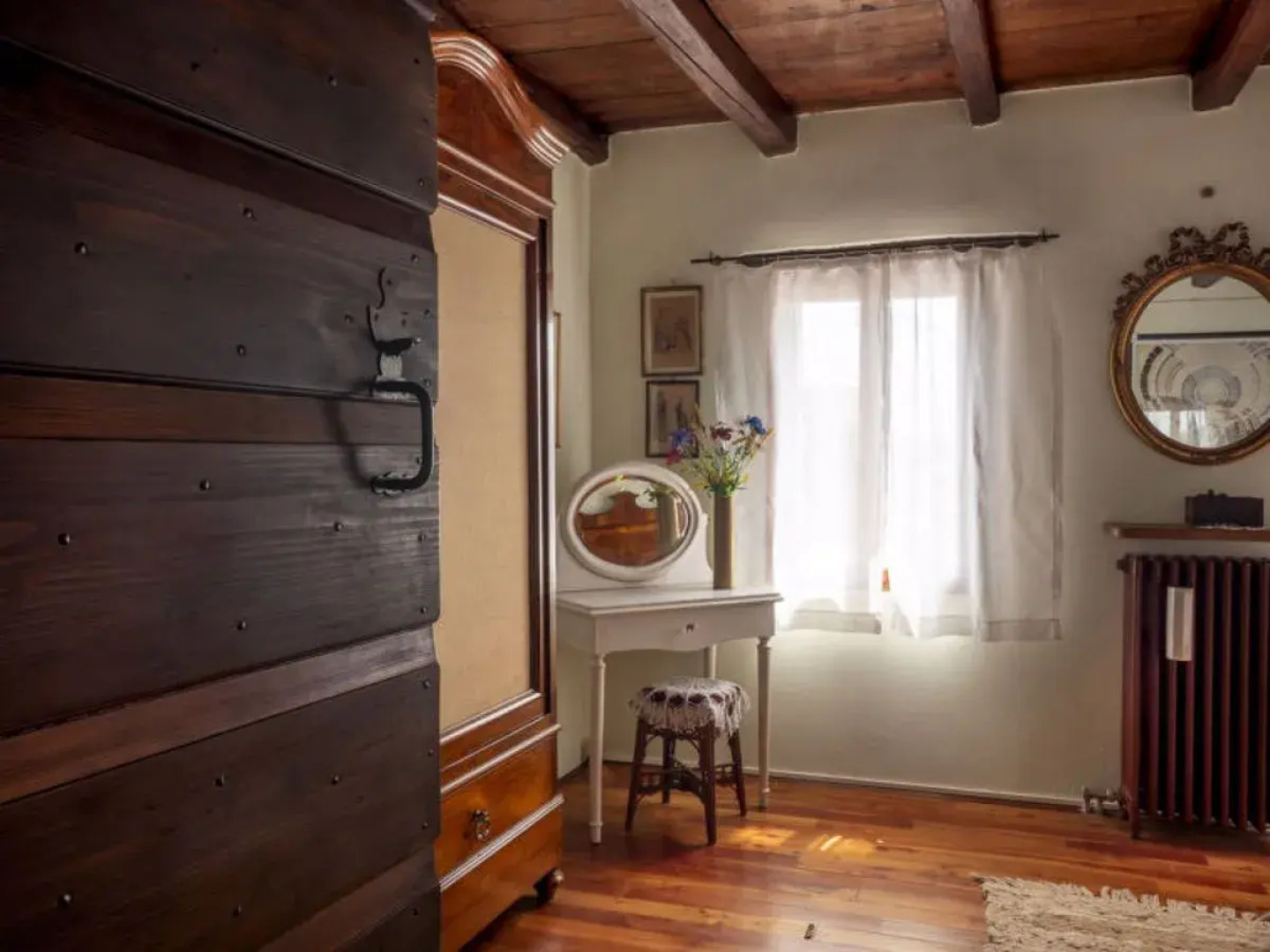 Casa La Losa (VCT100)