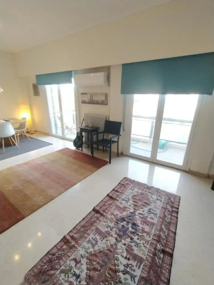 SAILORS LUXURY APPARTMENT 130m2