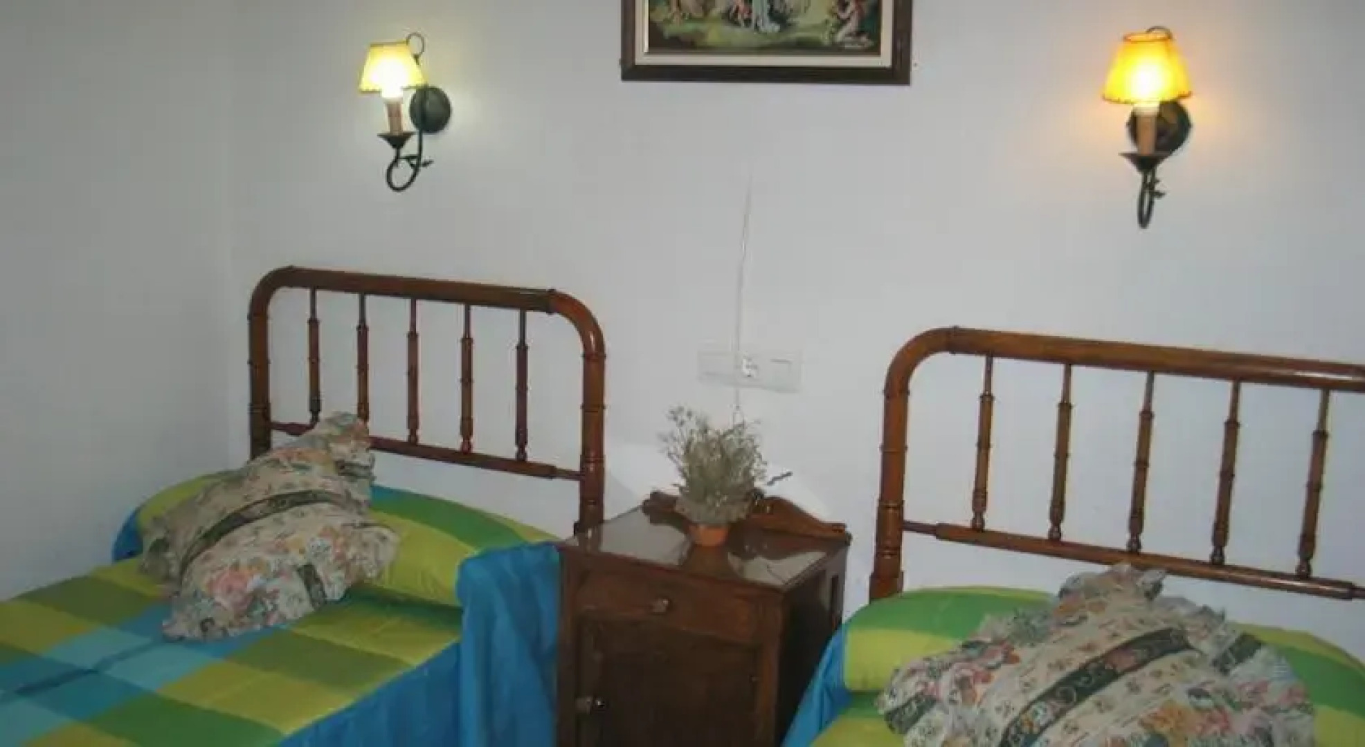 Venta Los Herradores