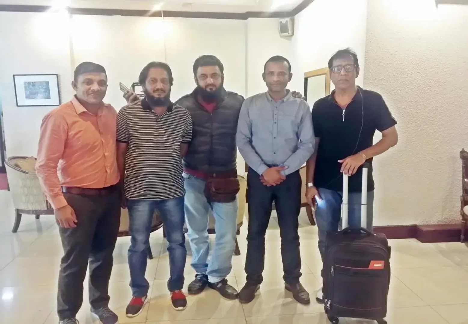 The New Tea Tree Hotels & Resorts