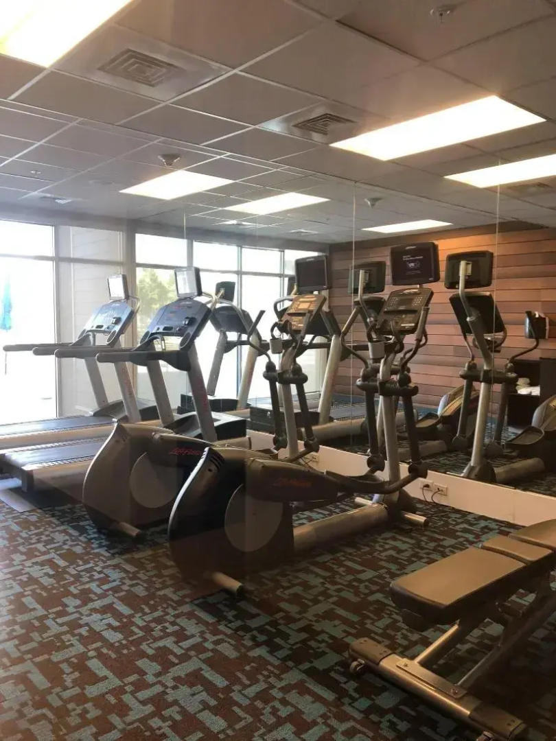 Fairfield Inn & Suites by Marriott Chincoteague Island Waterfront