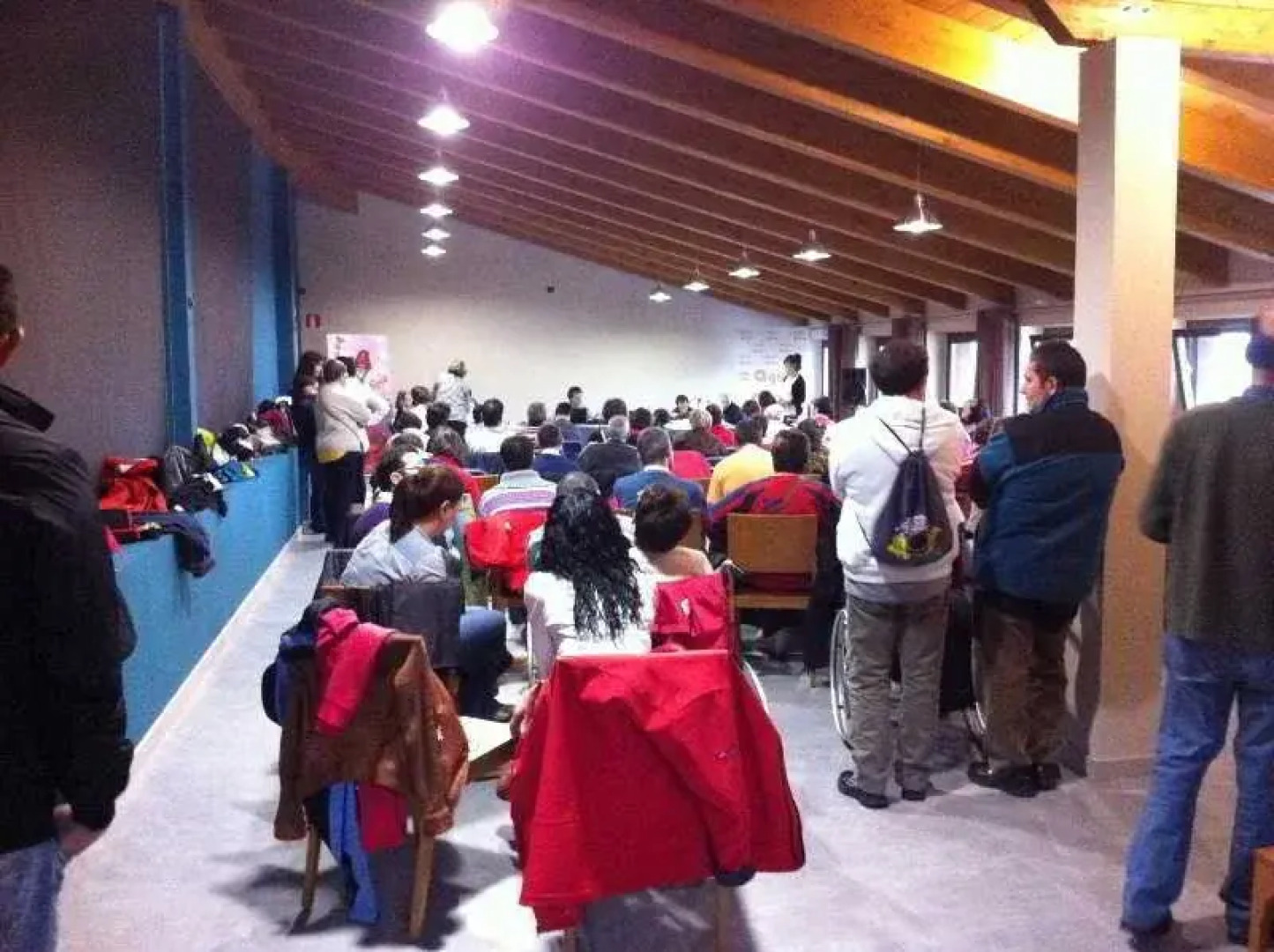 Aguas de los Mallos Hotel & Spa