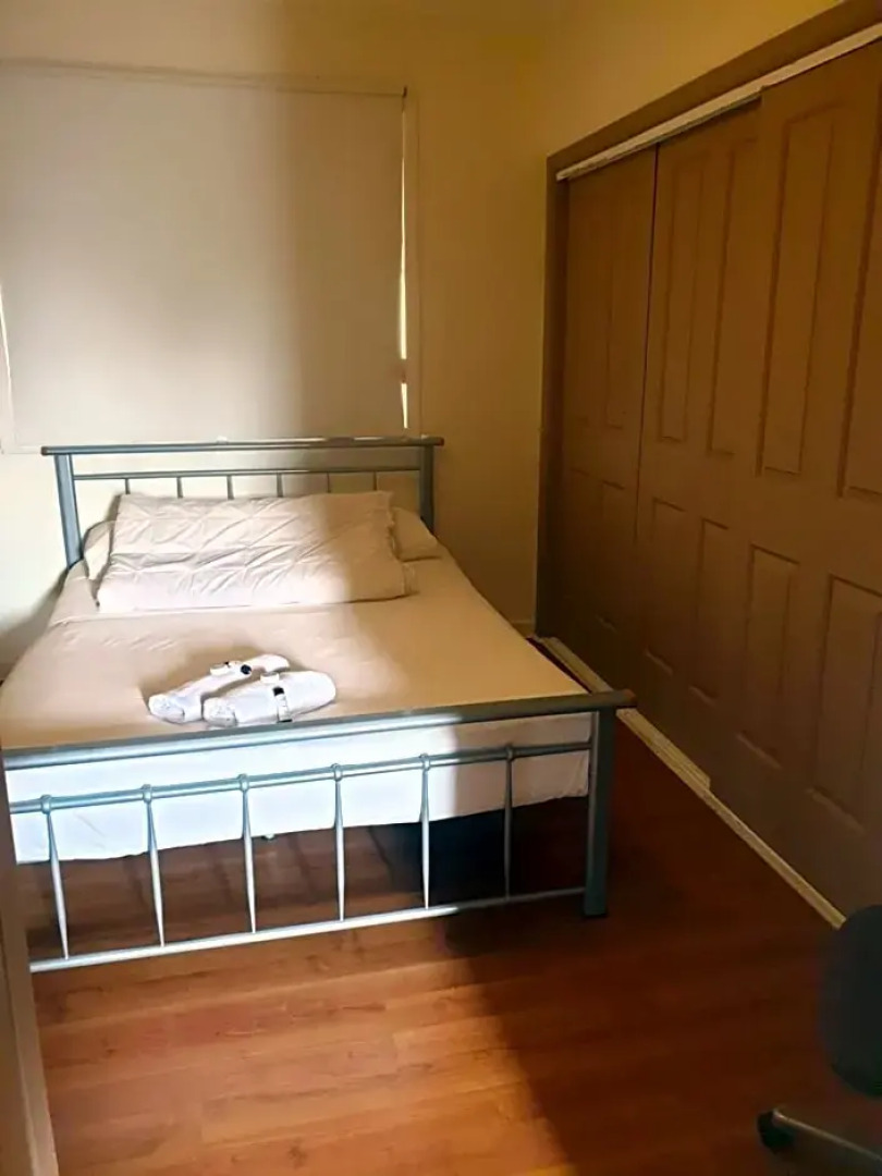 Newell Hwy Motel & Caravan Park