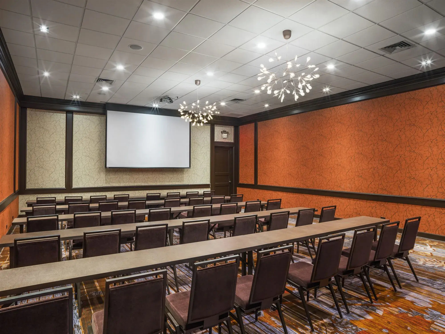 The Westin Cleveland Downtown