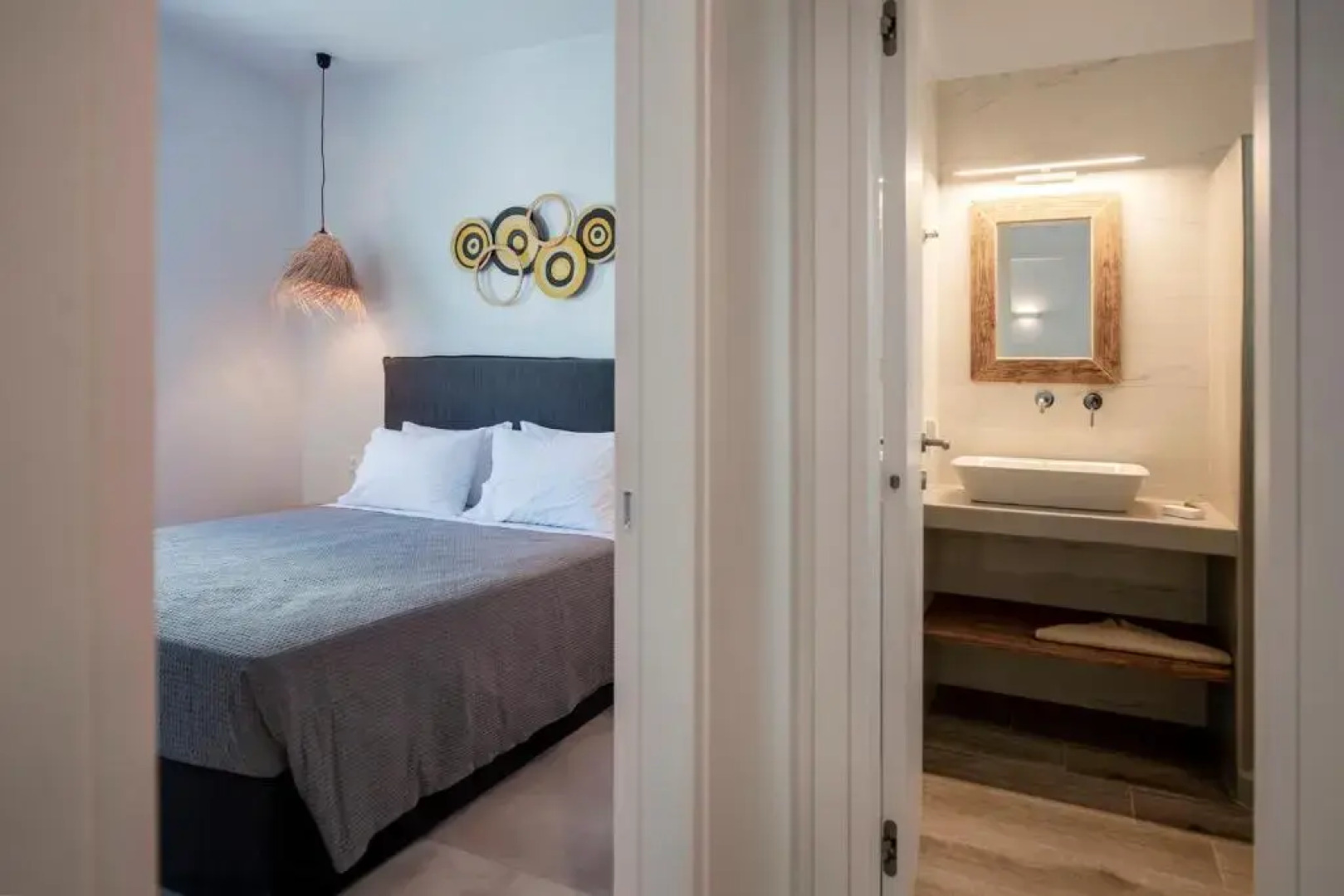 Drios Luxury Studios