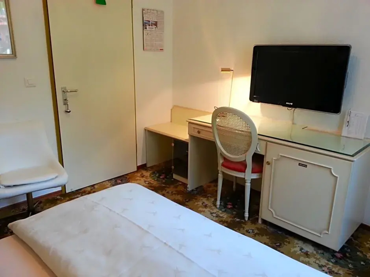 Hotel Colibrì