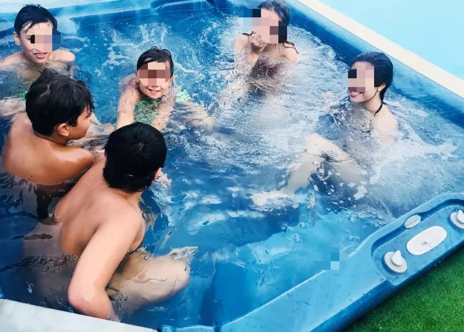 Green Park Residence