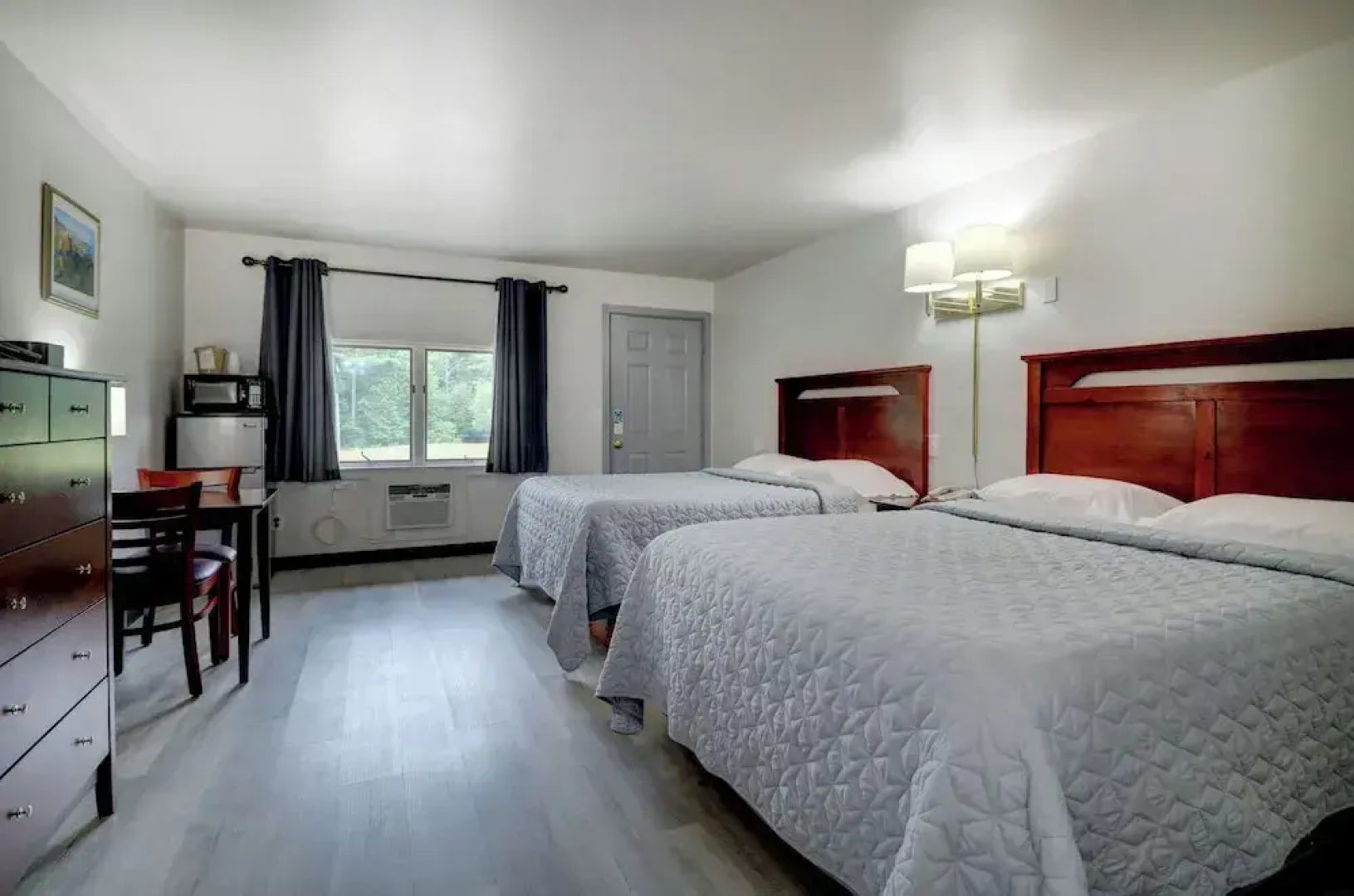 Canaan Motel
