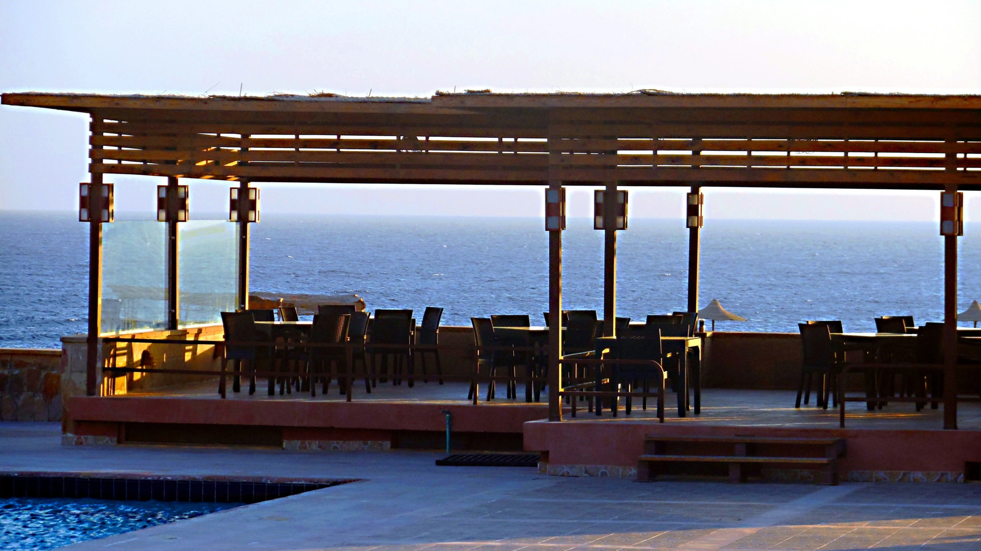 Viva Blue Resort and Diving Sharm El Naga