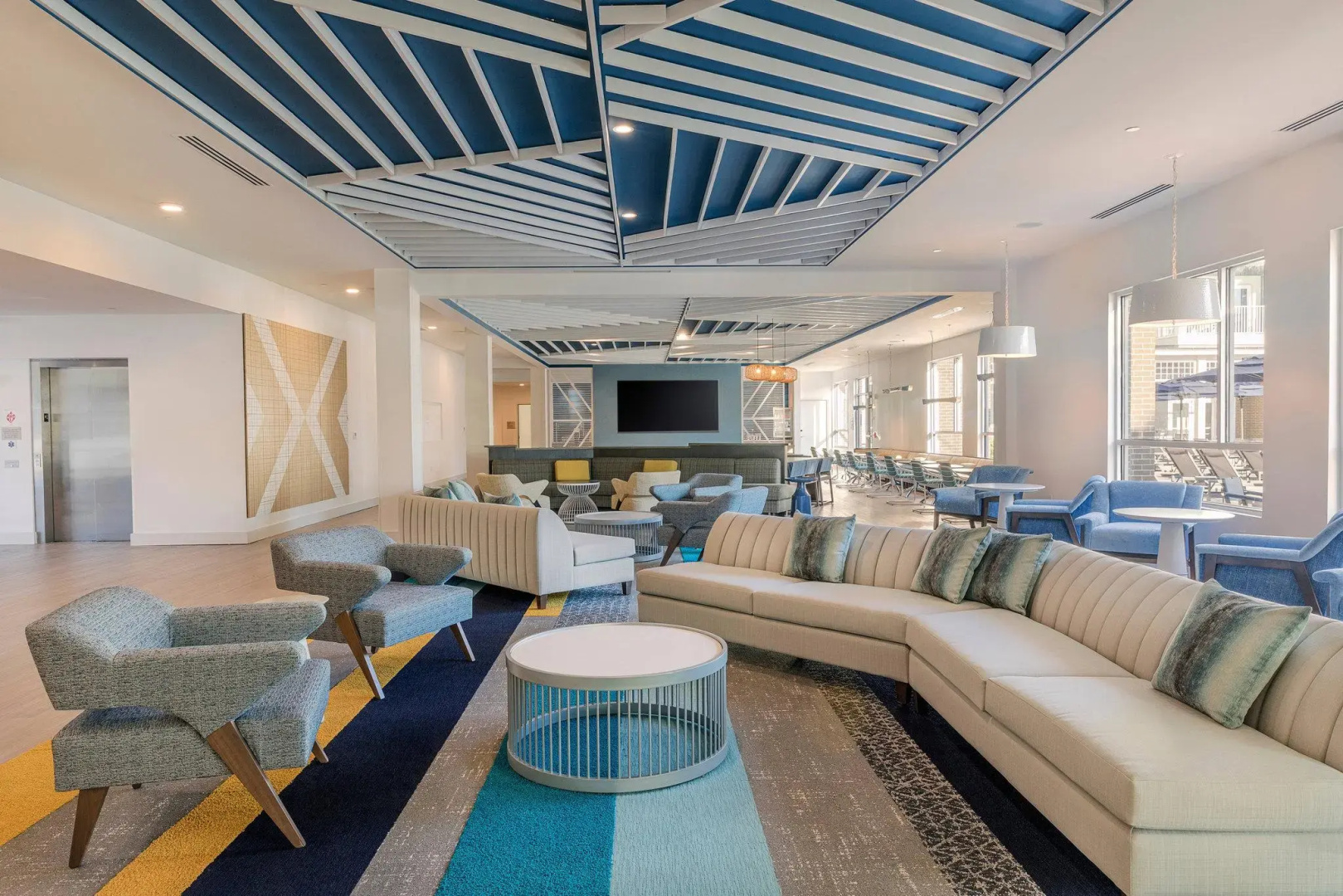 SpringHill Suites by Marriott Amelia Island