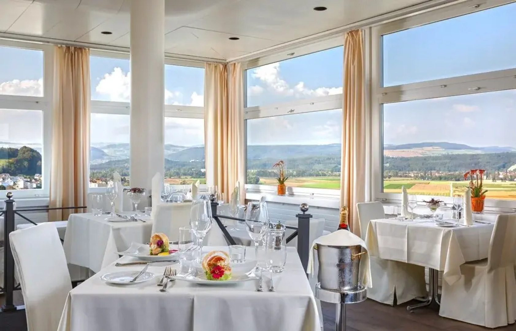 Zur Therme Swiss Quality Hotel