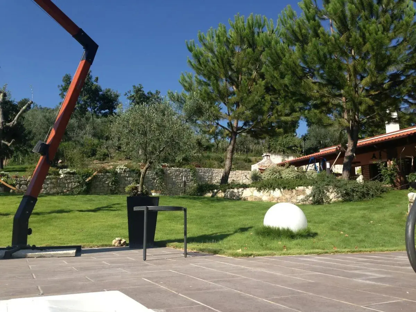 Dimorra Country House