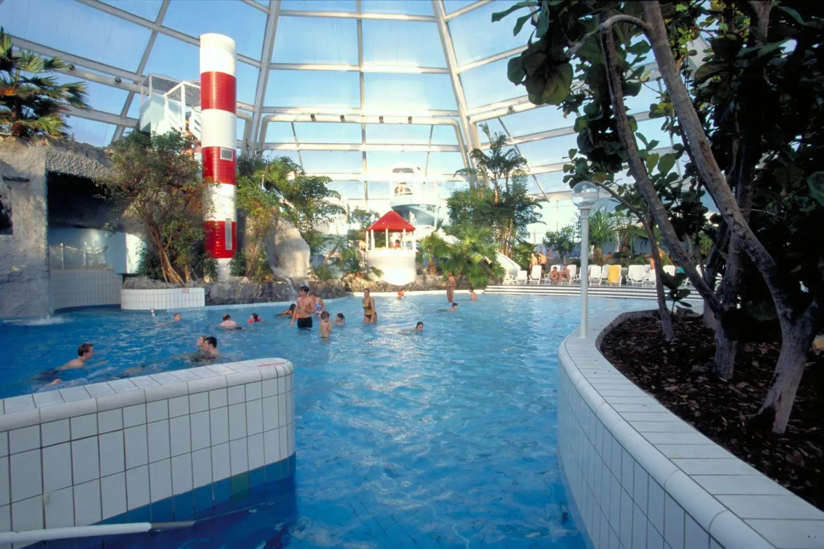 Center Parcs Park de Haan