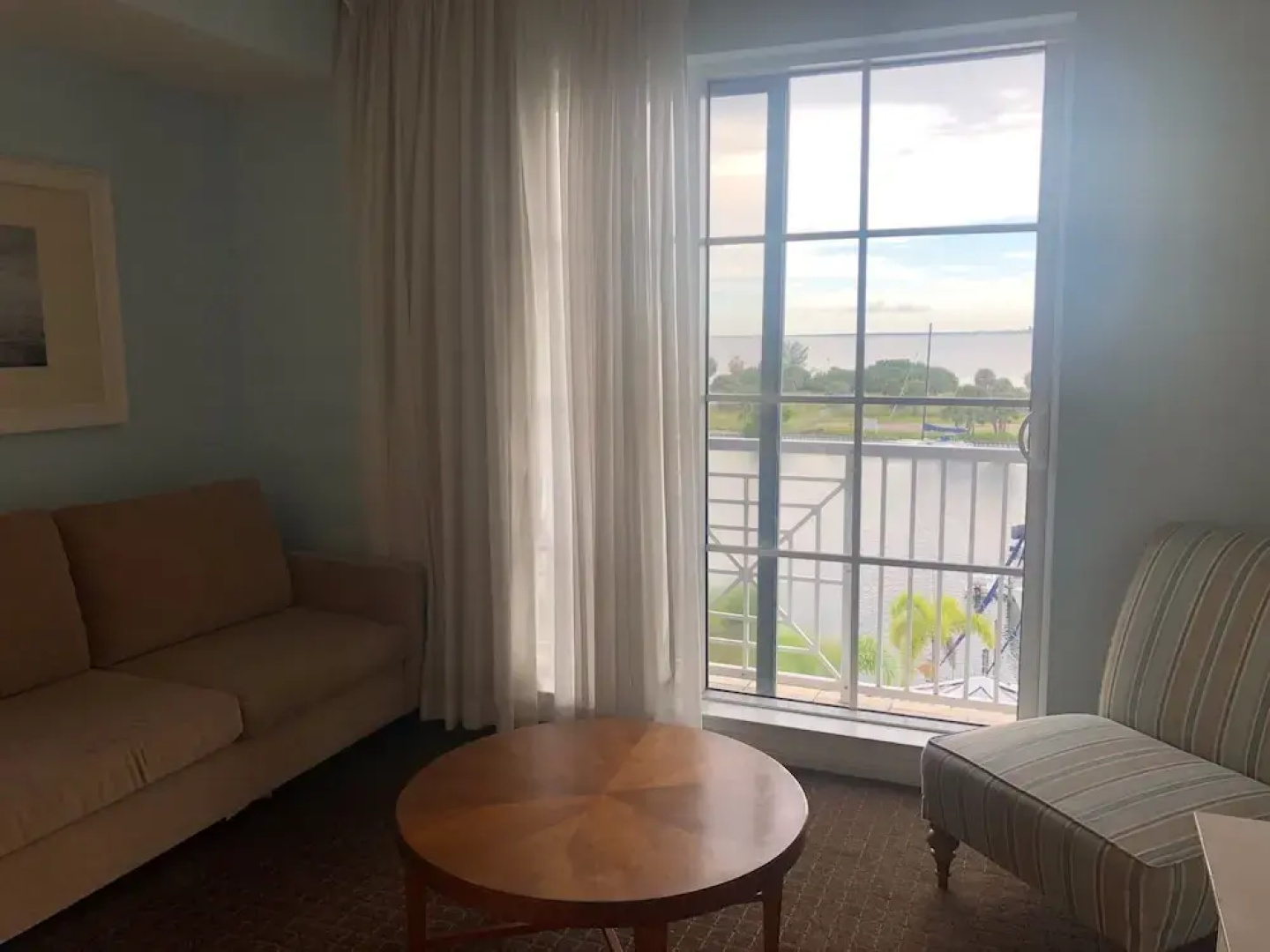 Harborside Suites at Little Harbor