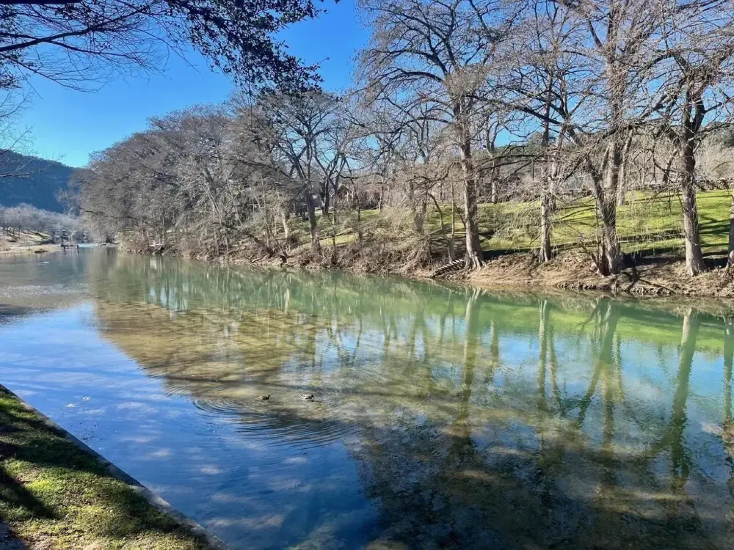 Earth Haus Stunning Riverfront Home