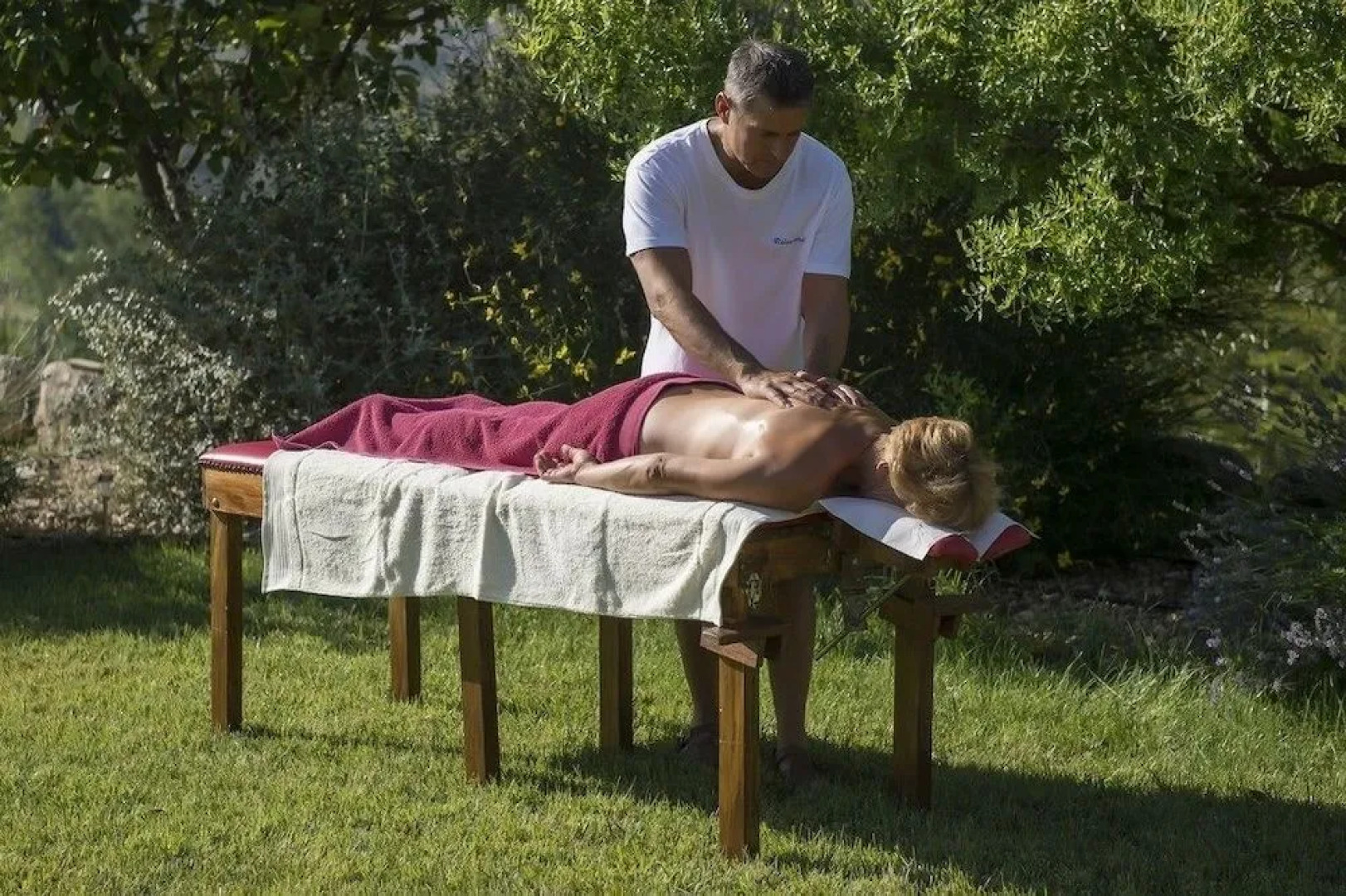 Physionatural Wellness Center - Adults Only