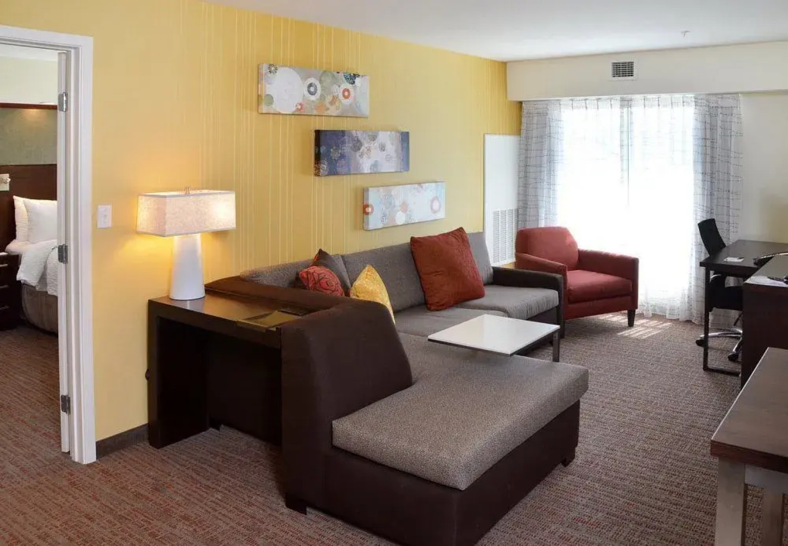 Residence Inn Akron Fairlawn